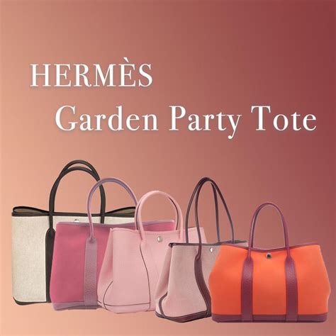 hermes garden party 30|hermes garden party color chart.